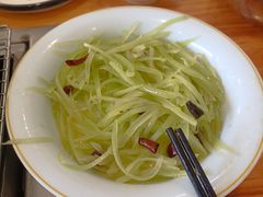 -张记焖窑·十五年专注焖烤(雍和宫店)