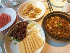 -大鸭梨烤鸭(枣园店)