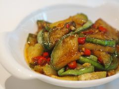-丹江口渔村·湘味厨房(桃园店)