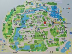 -北京世界公园