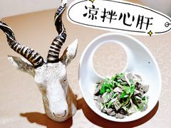 -凤凰小镇·徐州特色菜(凤凰岭店)