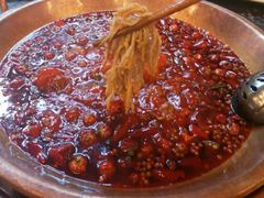 -老码头火锅(玉林店)