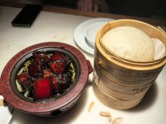 外婆红烧肉-佬肥猫(国华广场店)