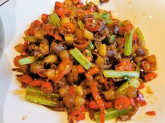 醒味酸辣鸡胗-印湘·剁椒鱼头(马连洼北路店)
