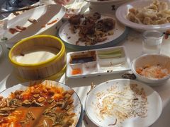 -福来居烤鸭店(天坛二店)