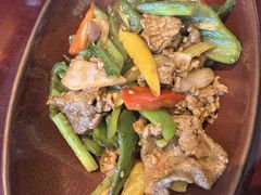 -红泰·泰精选·特色料理(中山路店)