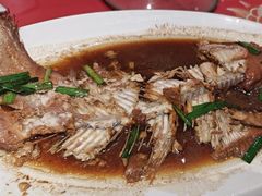 -鱼满舱·鲜活海鲜·正宗鲁菜