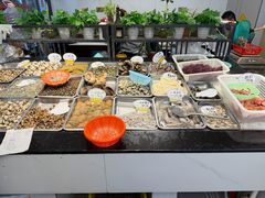 -健跳小海鲜(人民路店)