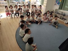 -北京市圣克弗斯幼儿园·Think first(月亮河校区)