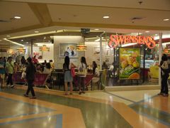 -尚泰清迈机场购物中心