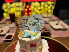 -肉魁屋·烧肉·烧鸟·酒场(高新店)