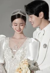 -摩玛婚纱摄影(杭州店)