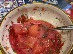 -卢布里西餐厅(总店)