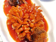 -大鸭梨烤鸭(枣园店)