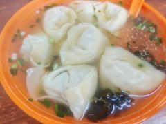 -阿麟馄饨(延长路店)