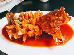 -RIVIERA 松鹤楼(外滩店)