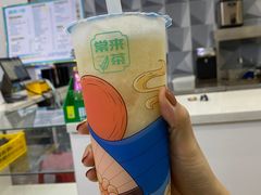 -常来茶·水果研究所(西溪里店)