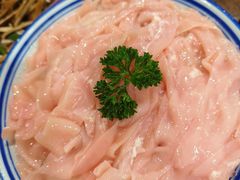-楠火锅(西单店)