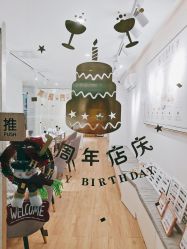 点击看大图 -美梨工坊美甲