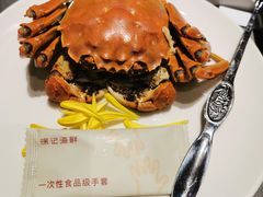 -徐记海鲜(观沙岭|滨江新城店)