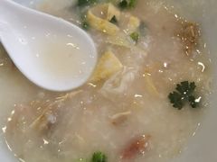 -香港祥兴茶餐厅(江北店)
