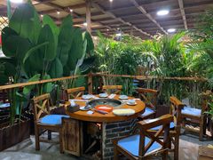 -天发长铁锅炖(王秀村店)