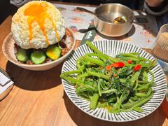 -岛风·台食小馆 ISLAND BISTRO(烟台山店)