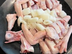 竹荪椰子鸡-大头椰·海南椰子鸡火锅(思明万象城店)