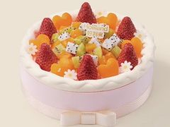 -好利来(西美花街店)