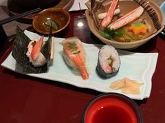 -蟹道乐(京都本店)
