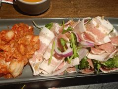 -新石器烤肉(中房金谊广场店)