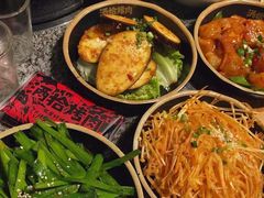 -酒拾烤肉(阳光100店)
