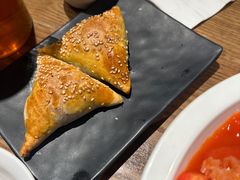 -耶里夏丽新疆餐厅(百联中环购物广场店)