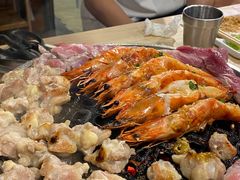 -霸腹烤肉(厦门柚子番店)