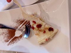 -西部牛排(京华城店)