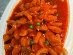 -淮扬韵(市政府汉神店)