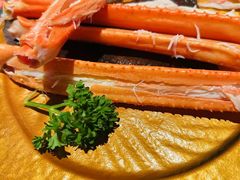 -牛New寿喜烧(曹路花园城店)