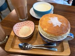 -芙蕾哥哥souffle