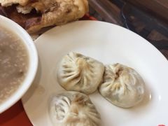 -庆丰包子铺(大慧寺22号平房店)