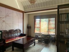 -苏州冶园园林民宿(太湖西山风景区店)