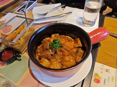 -安妮意大利餐厅(国贸店)