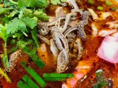 -杜袁氏贵州农家羊肉粉(爱融荟城店)
