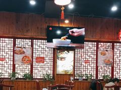 -恭敬李老北京炸酱面·京味菜(西花市店)