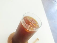 -收获咖啡HARVEST RESERVE(苍山店)