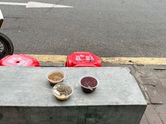 -钟姨糖水(惠城店)