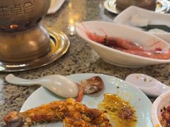 -丰卓会海鲜自助(中润大道店)