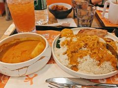 -大快活(丽丰店)