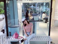 门面-BLATAGE COFFEE