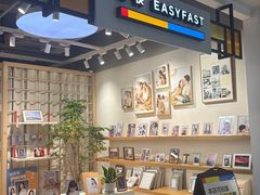 -方快-照相馆(金桥国际店)
