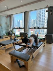 -Your Yoga Pilates·瑜伽普拉提习练室